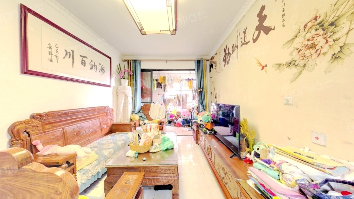 锦兰公馆二手房实景图