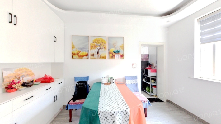 缫丝厂宿舍二手房实景图