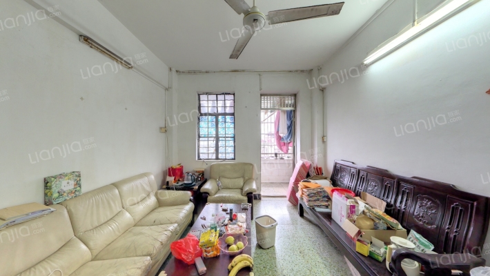 金紫里北街机电大院二手房实景图