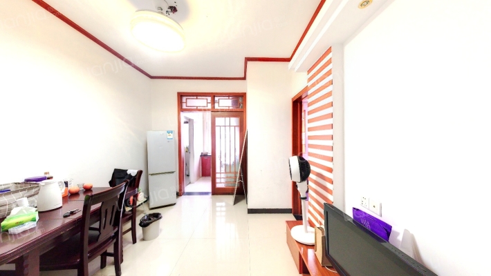 金沙逸都二手房实景图