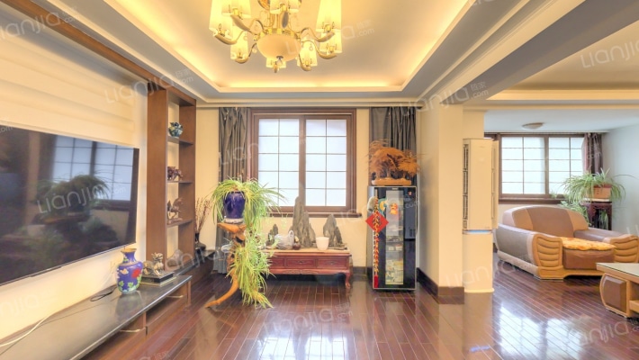 尚书公寓二手房实景图