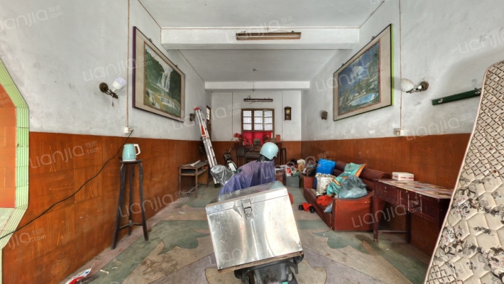 连江新民路二手房实景图