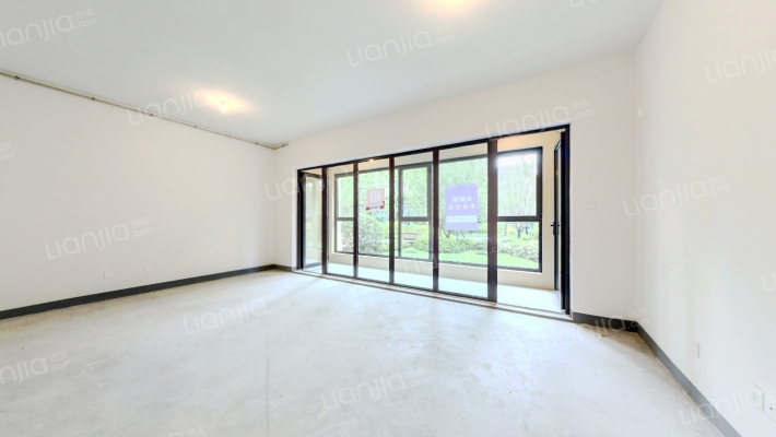 绿城·锦上月鸣二手房实景图