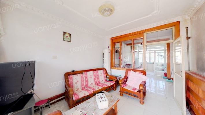 金水街抹直口小区二手房实景图