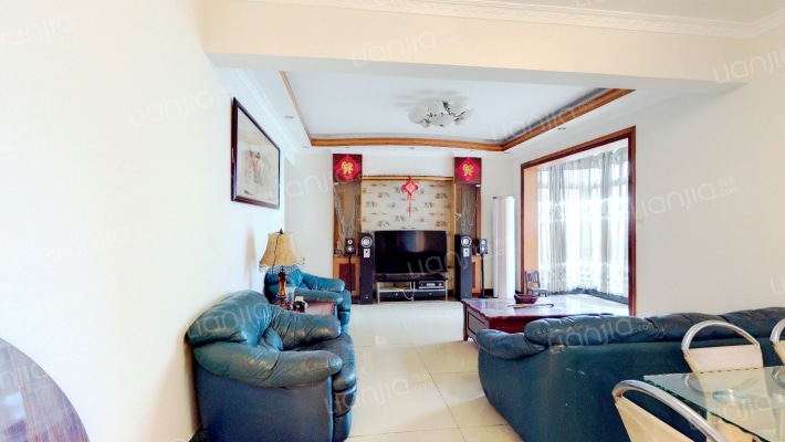 香山园二手房实景图