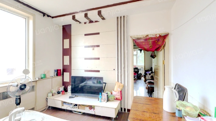 兴华街百货公司宿舍二手房实景图