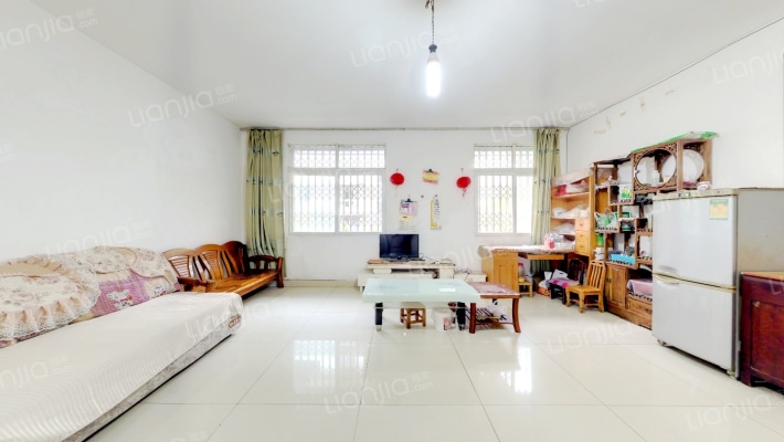 爱心园二手房实景图