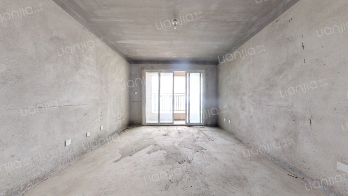 天润新苑小区二手房实景图