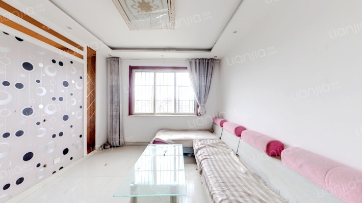 立丰·春天里二手房实景图