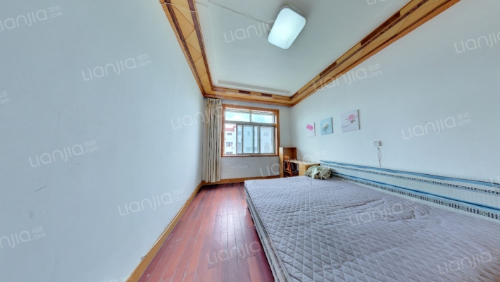 建行宿舍二手房实景图