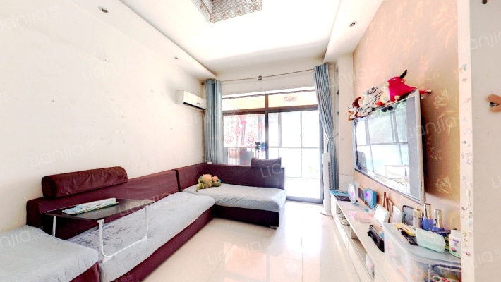 紫金乐章二手房实景图