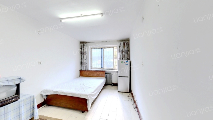 万泉小区二手房实景图