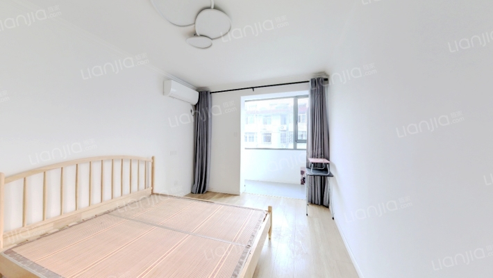 可苑新村二手房实景图