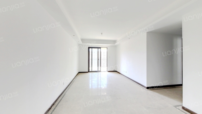 盘龙正荣府二手房实景图