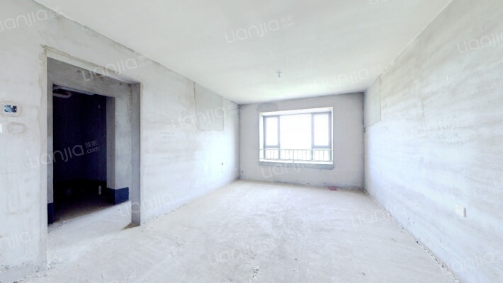 万浩红玺城二手房实景图