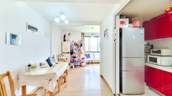 东城雅筑二手房实景图