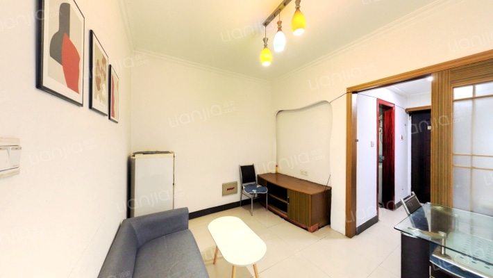 嘉和名苑二手房实景图