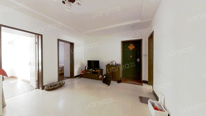 星宜小区二手房实景图