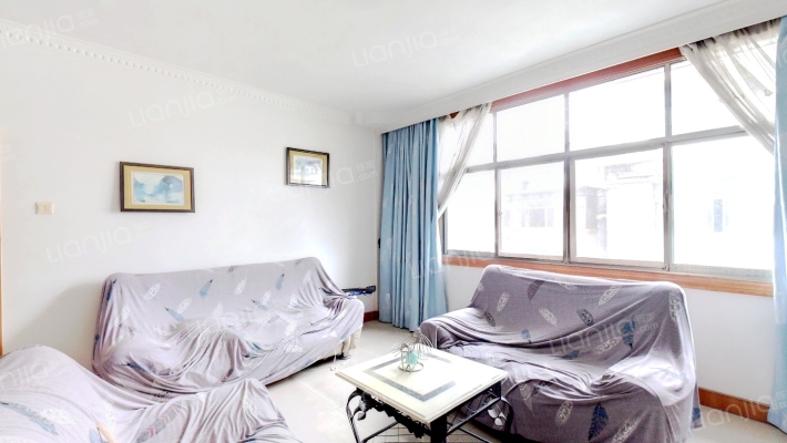 吉庆家园二手房实景图