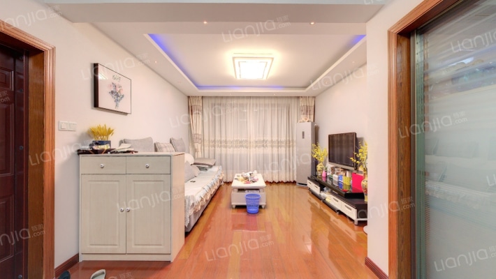 泰隆名居二手房实景图