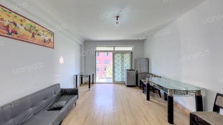 孚园小区二手房实景图