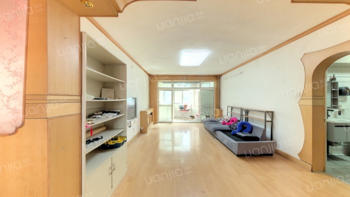 中科院兰州分院科苑三区二手房实景图