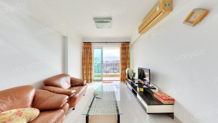 鸿富大厦二手房实景图