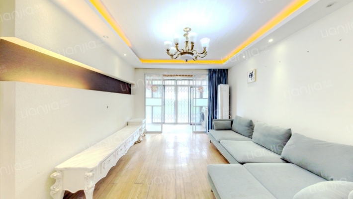 新芳邻二手房实景图