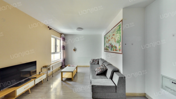 金玉四园二手房实景图