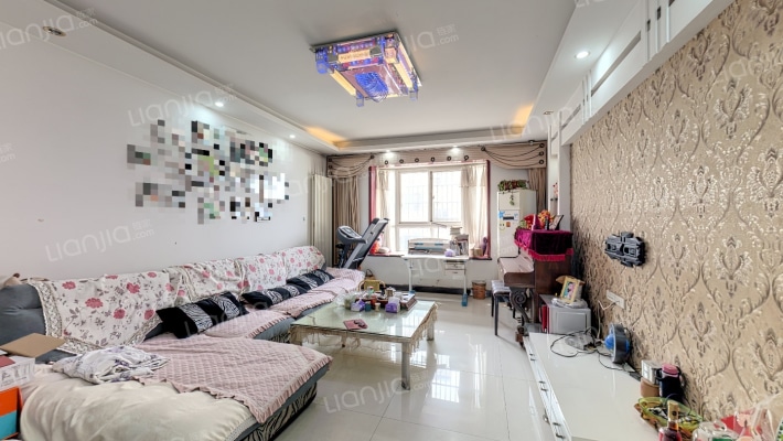 金苑小区二手房实景图