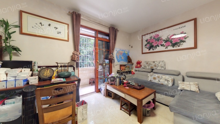 鱼木小区二手房实景图