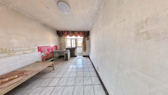 晋宝社区二手房实景图