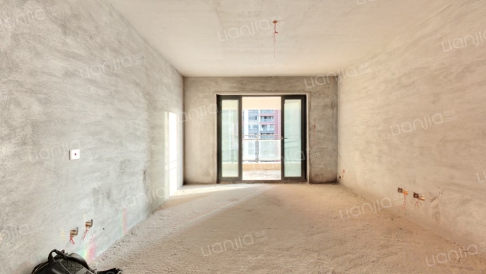 大中华幸福城二手房实景图