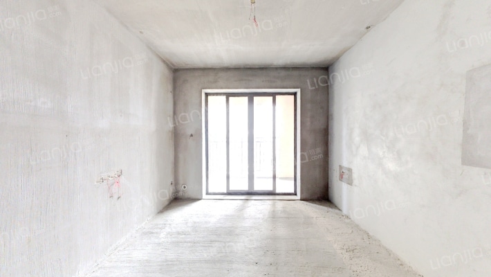 中海锦江城二手房实景图