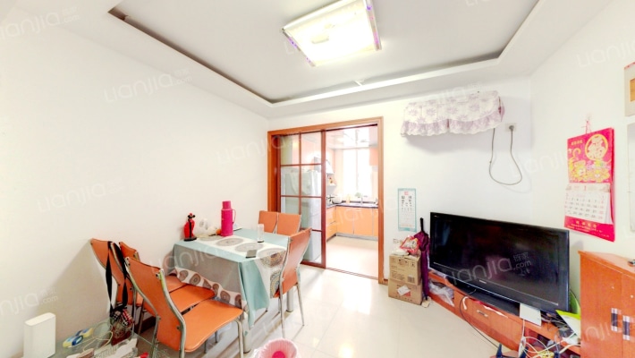 古更楼巷二手房实景图