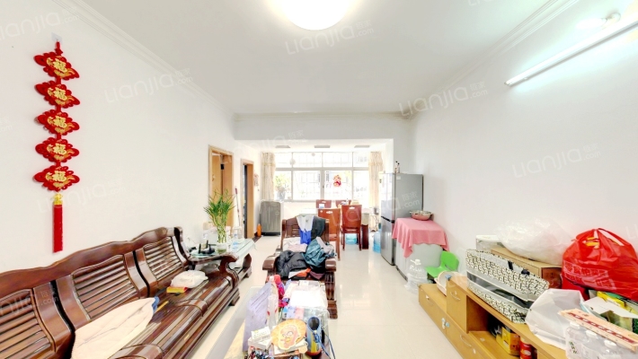 大发大厦二手房实景图