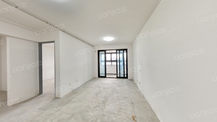 兰庭花境苑二手房实景图