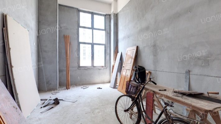 五洲国际二手房实景图