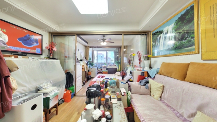泰宸新苑二手房实景图