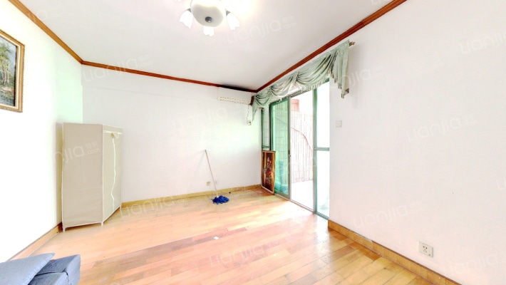 和平广场二手房实景图