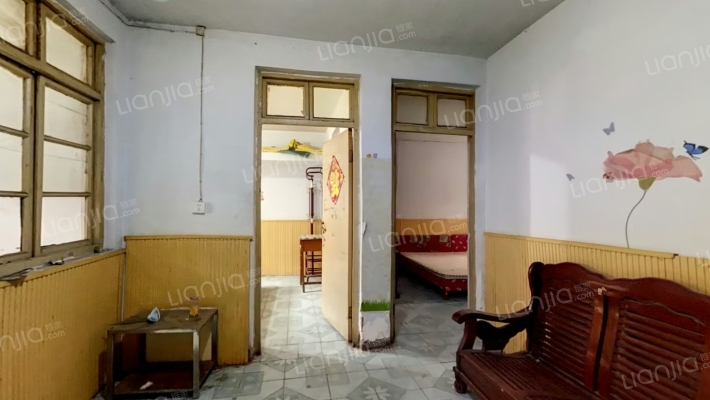 农机家属院二手房实景图