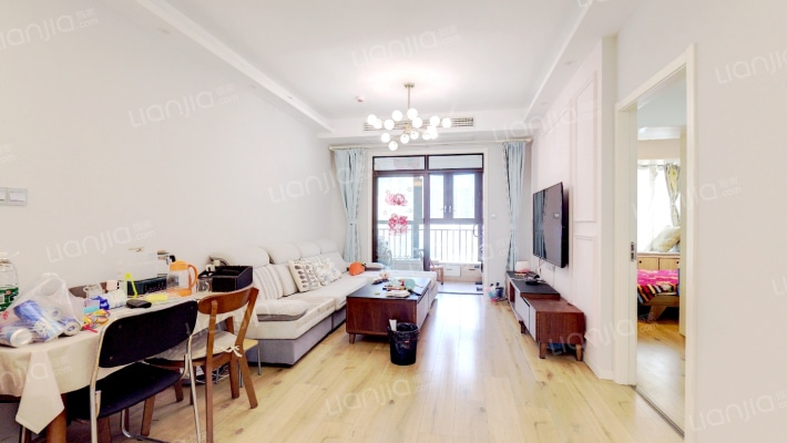 清芷园二手房实景图