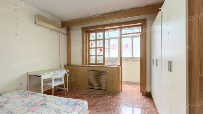 花园路18号院二手房实景图