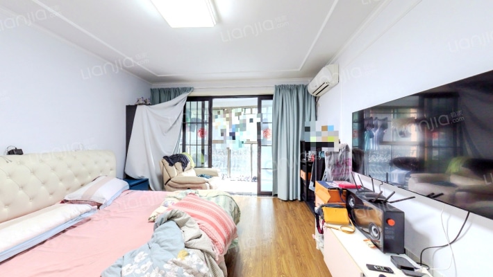 儒林雅居二手房实景图