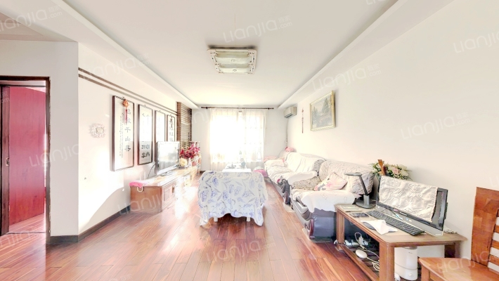 水木天成望汀园二手房实景图