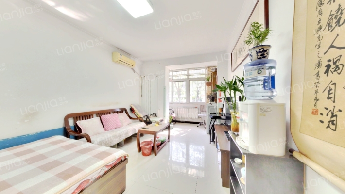 建国里二手房实景图