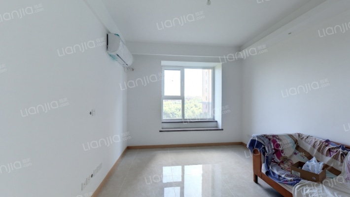 贻成锦铂园二手房实景图