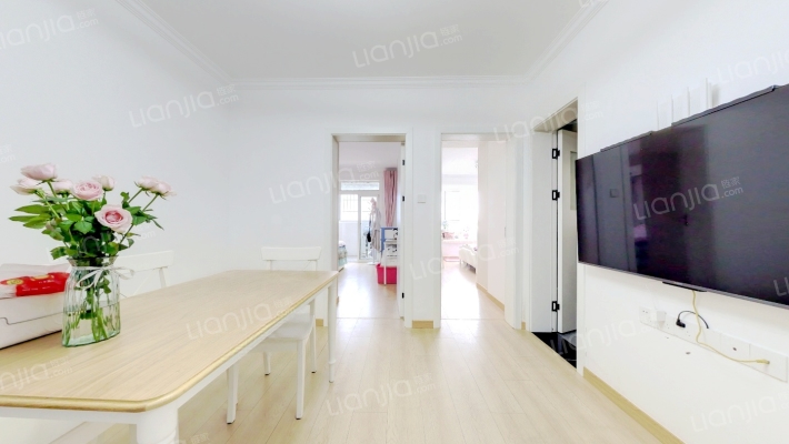 黄泥头佳苑二手房实景图