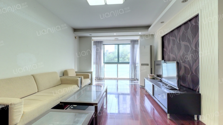 金华苑二手房实景图