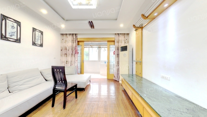 阳光丽景花园二手房实景图